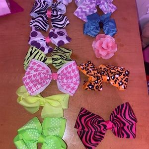 kids hair supplies (15